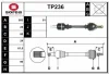 TP236 SERA Приводной вал