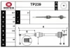 TP239 SERA Приводной вал