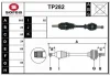 TP282 SERA Приводной вал