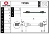 TP285 SERA Приводной вал