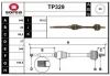 TP329 SERA Приводной вал