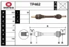 TP462 SERA Приводной вал