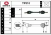 TP510 SERA Приводной вал