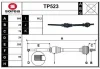 TP523 SERA Приводной вал