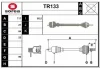 TR133 SERA Приводной вал