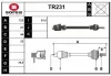 TR231 SERA Приводной вал