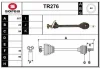 TR276 SERA Приводной вал