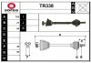 TR338 SERA Приводной вал