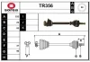 TR356 SERA Приводной вал