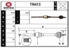 TR413 SERA Приводной вал