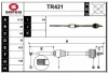 TR421 SERA Приводной вал