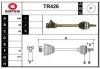 TR426 SERA Приводной вал