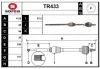 TR433 SERA Приводной вал