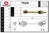 TR456 SERA Приводной вал