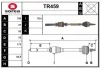 TR459 SERA Приводной вал