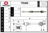 TR469 SERA Приводной вал