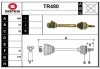 TR480 SERA Приводной вал