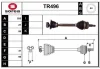 TR496 SERA Приводной вал