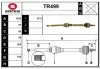 TR499 SERA Приводной вал