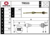 TR533 SERA Приводной вал