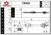 TR545 SERA Приводной вал