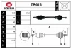 TR618 SERA Приводной вал