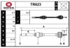 TR623 SERA Приводной вал