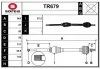 TR679 SERA Приводной вал