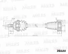 GC01002 MILES Приводной вал