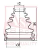 ASBT-INP120 ASVA Пыльник, приводной вал
