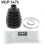 VKJP 1471 SKF Комплект пыльника, приводной вал