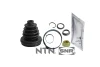 IBK54.004 SNR/NTN Комплект пыльника, приводной вал
