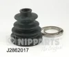 J2862017 NIPPARTS Комплект пыльника, приводной вал