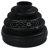 540125 GSP Комплект пыльника, приводной вал