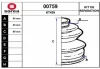 00759 SNRA Комплект пыльника, приводной вал