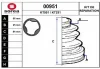 00951 SNRA Комплект пыльника, приводной вал