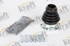 4410135 KRAFT AUTOMOTIVE Комплект пыльника, приводной вал