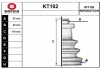 KT102 SERA Комплект пыльника, приводной вал