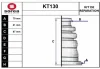 KT130 SERA Комплект пыльника, приводной вал