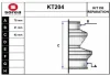 KT204 SERA Комплект пыльника, приводной вал