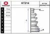 KT214 SERA Комплект пыльника, приводной вал