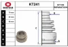 KT241 SERA Комплект пыльника, приводной вал
