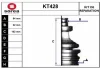 KT428 SERA Комплект пыльника, приводной вал