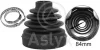AS-601010 Aslyx Комплект пыльника, приводной вал
