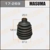 17-269 MASUMA Комплект пыльника, приводной вал