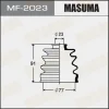 MF-2023 MASUMA Комплект пыльника, приводной вал