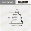 MF-2042 MASUMA Комплект пыльника, приводной вал