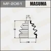 MF-2061 MASUMA Комплект пыльника, приводной вал