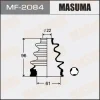 MF-2084 MASUMA Комплект пыльника, приводной вал