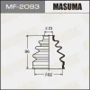 MF-2093 MASUMA Комплект пыльника, приводной вал